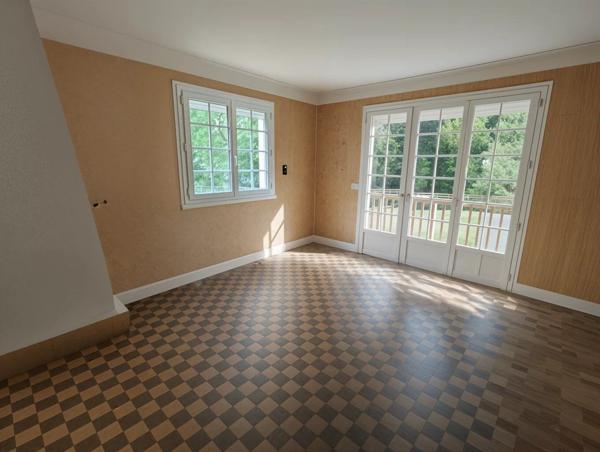 Vente Maison 4 pièces 87 m2 à Saint-Fulgent