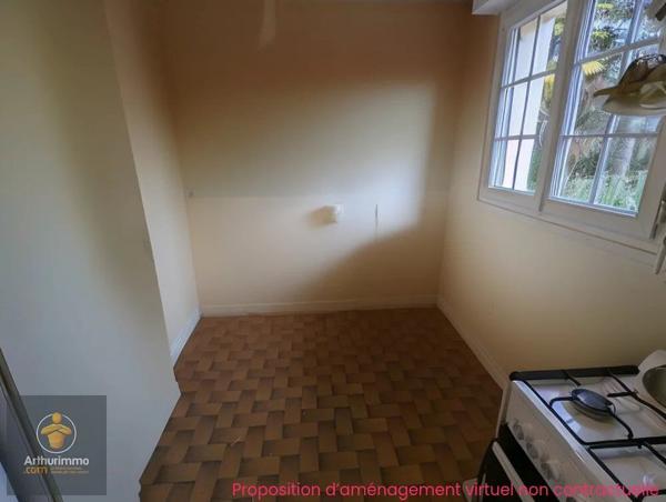 Vente Maison 4 pièces 87 m2 à Saint-Fulgent