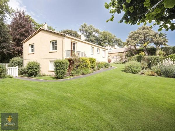 Vente Maison 4 pièces 87 m2 à Saint-Fulgent