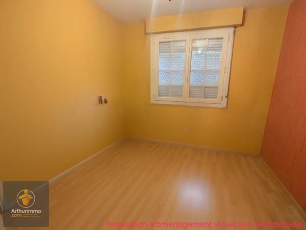 Vente Maison 4 pièces 87 m2 à Saint-Fulgent