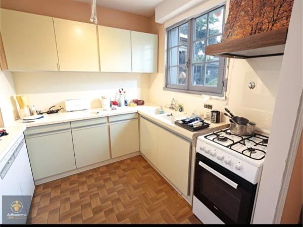 Vente Maison 4 pièces 87 m2 à Saint-Fulgent