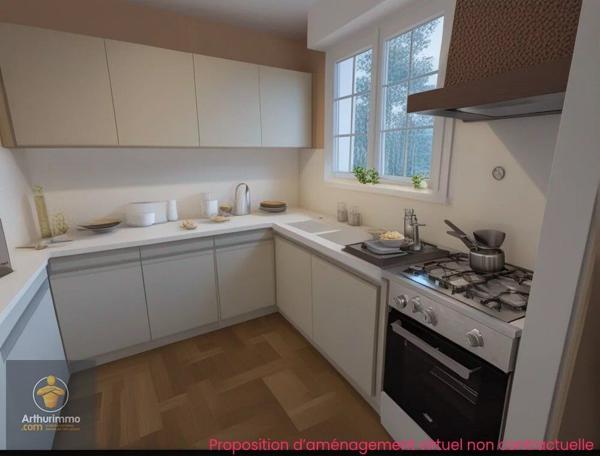 Vente Maison 4 pièces 87 m2 à Saint-Fulgent