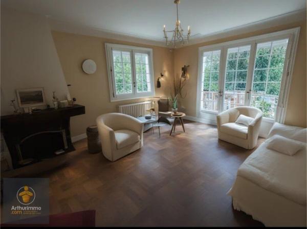 Vente Maison 4 pièces 87 m2 à Saint-Fulgent