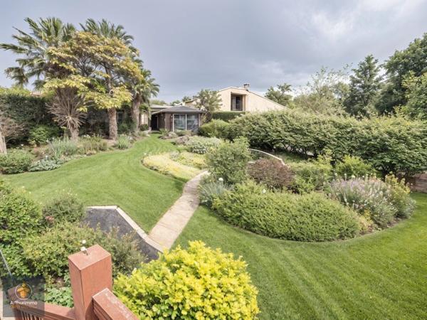 Vente Maison 4 pièces 87 m2 à Saint-Fulgent