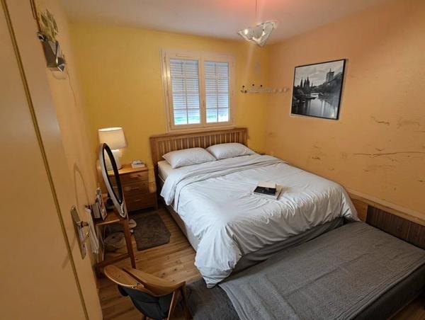 Vente Maison 4 pièces 87 m2 à Saint-Fulgent