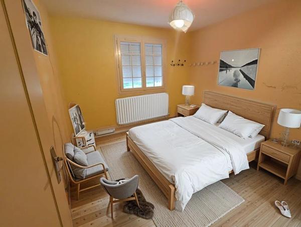 Vente Maison 4 pièces 87 m2 à Saint-Fulgent