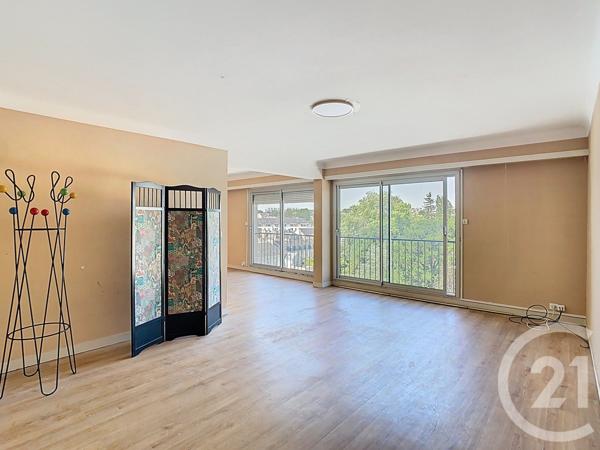 Appartement T3 à vendre  3 pièces - 89,50 m2 NANTES - 44