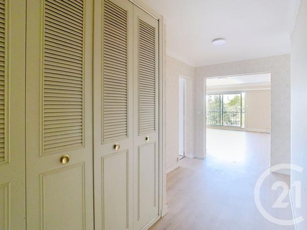 Appartement T3 à vendre  3 pièces - 89,50 m2 NANTES - 44