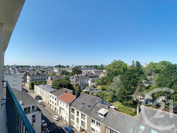 Appartement T3 à vendre  3 pièces - 89,50 m2 NANTES - 44
