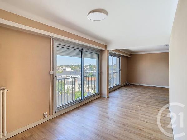 Appartement T3 à vendre  3 pièces - 89,50 m2 NANTES - 44