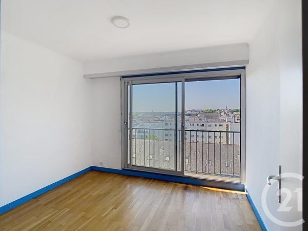 Appartement T3 à vendre  3 pièces - 89,50 m2 NANTES - 44