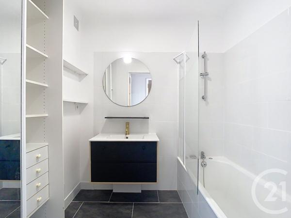 Appartement T3 à vendre  3 pièces - 89,50 m2 NANTES - 44