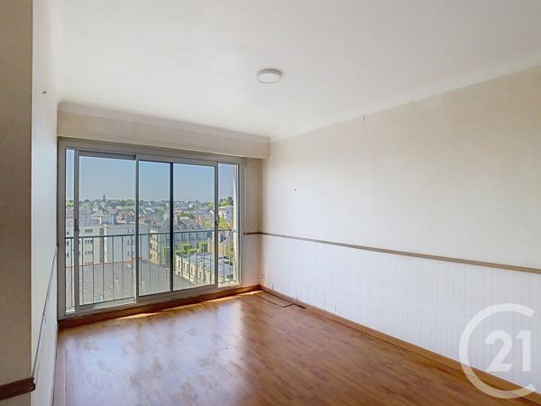 Appartement T3 à vendre  3 pièces - 89,50 m2 NANTES - 44