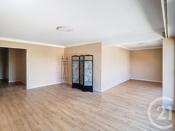 Appartement T3 à vendre  3 pièces - 89,50 m2 NANTES - 44