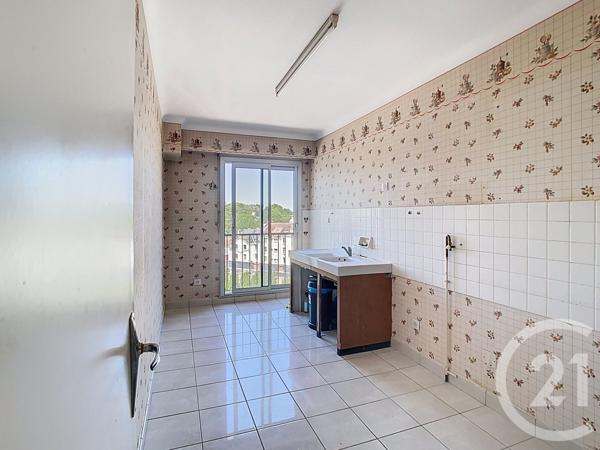 Appartement T3 à vendre  3 pièces - 89,50 m2 NANTES - 44