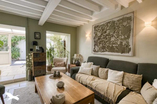 Maison à vendre 399 000 € L'Isle-Adam 4 p 77 m² DPE D