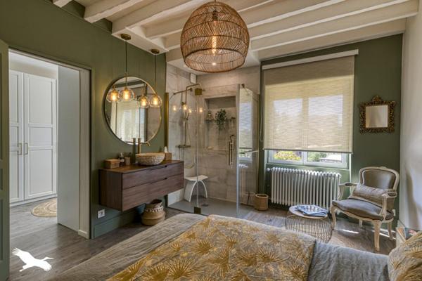 Maison à vendre 399 000 € L'Isle-Adam 4 p 77 m² DPE D