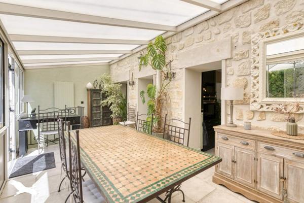 Maison à vendre 399 000 € L'Isle-Adam 4 p 77 m² DPE D