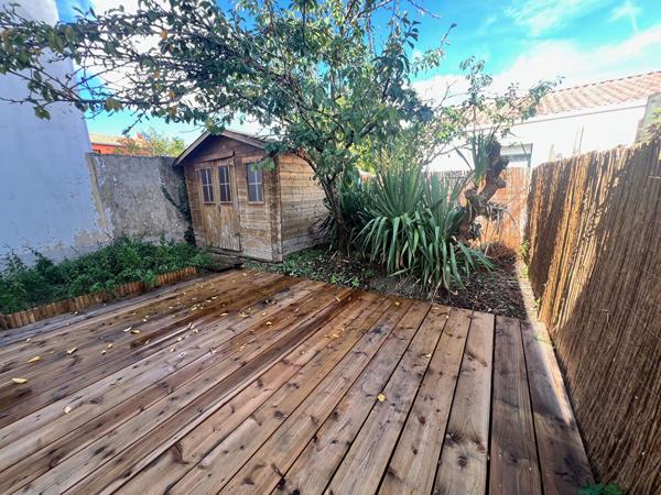 Maison Vertou 4 pièce(s) 73.36 m2, Vertou 44120