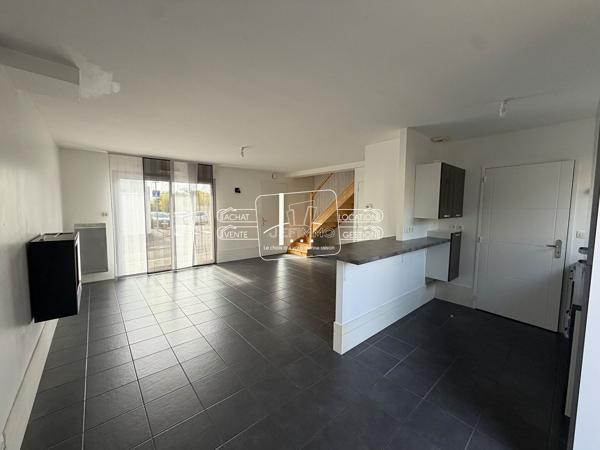 Maison Vertou 4 pièce(s) 73.36 m2, Vertou 44120
