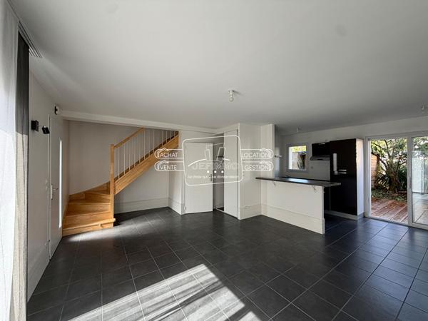 Maison Vertou 4 pièce(s) 73.36 m2, Vertou 44120