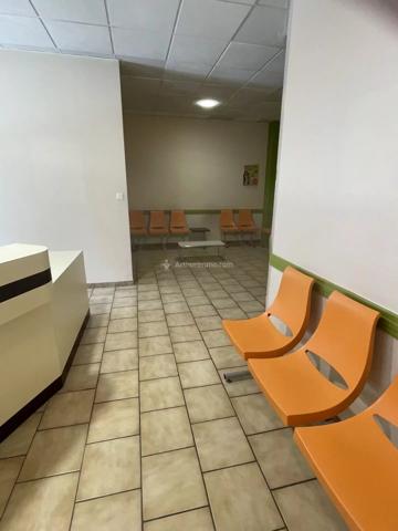 Vente Local commercial 8 pièces 129 m2 à Albi