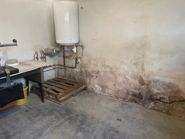 Vente Local commercial 8 pièces 129 m2 à Albi