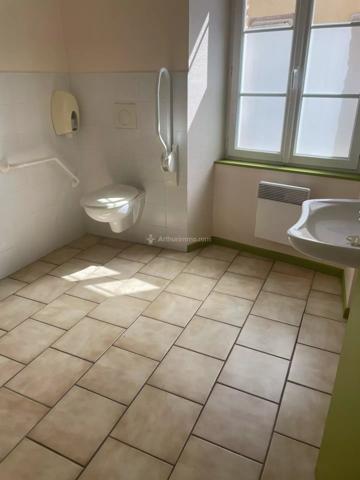 Vente Local commercial 8 pièces 129 m2 à Albi