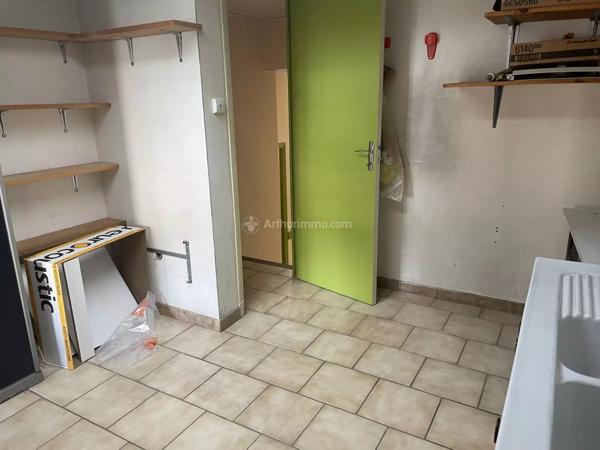 Vente Local commercial 8 pièces 129 m2 à Albi