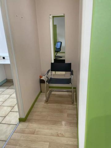 Vente Local commercial 8 pièces 129 m2 à Albi