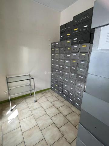 Vente Local commercial 8 pièces 129 m2 à Albi