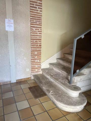 Vente Local commercial 8 pièces 129 m2 à Albi