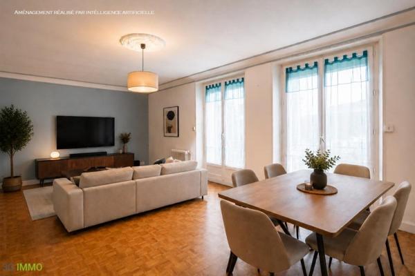 Vente / Maison de ville à Brest (29200)