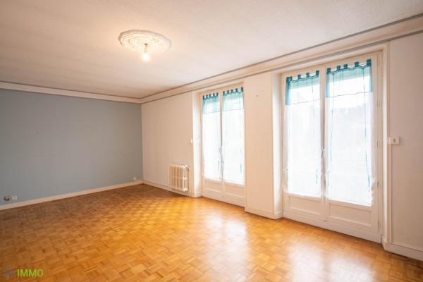 Vente / Maison de ville à Brest (29200)