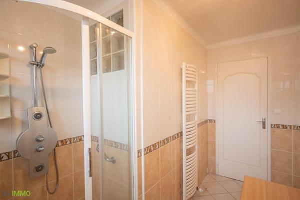 Vente / Maison de ville à Brest (29200)