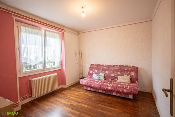 Vente / Maison de ville à Brest (29200)