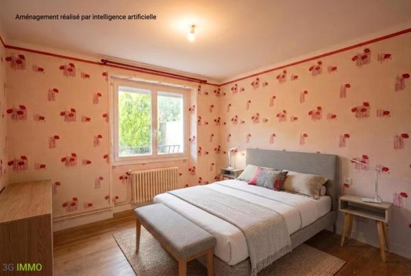 Vente / Maison de ville à Brest (29200)