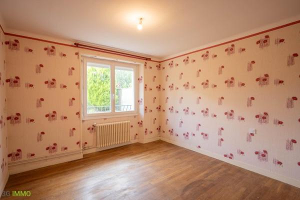 Vente / Maison de ville à Brest (29200)