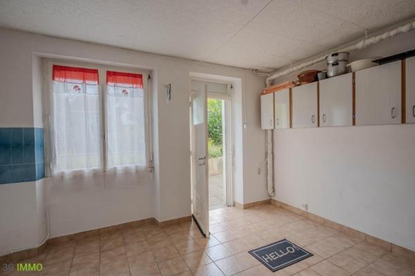 Vente / Maison de ville à Brest (29200)