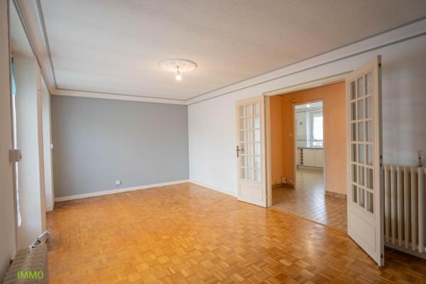Vente / Maison de ville à Brest (29200)