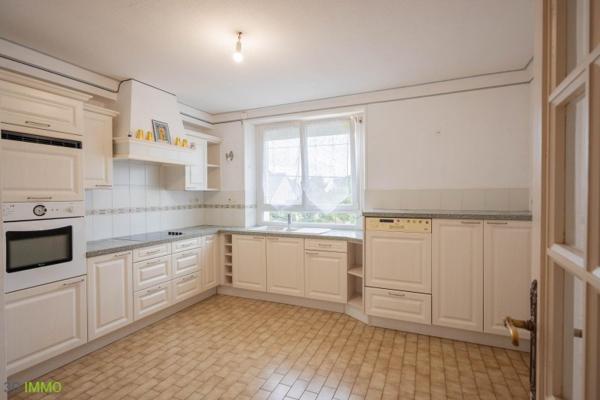 Vente / Maison de ville à Brest (29200)
