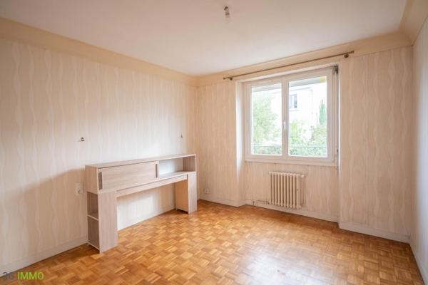 Vente / Maison de ville à Brest (29200)