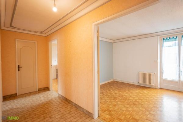 Vente / Maison de ville à Brest (29200)