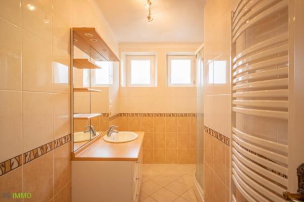Vente / Maison de ville à Brest (29200)