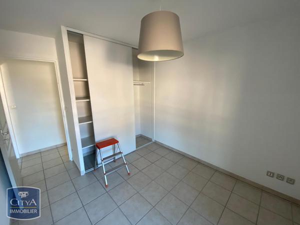 Appartement à louer 3 pièces 62.18m²