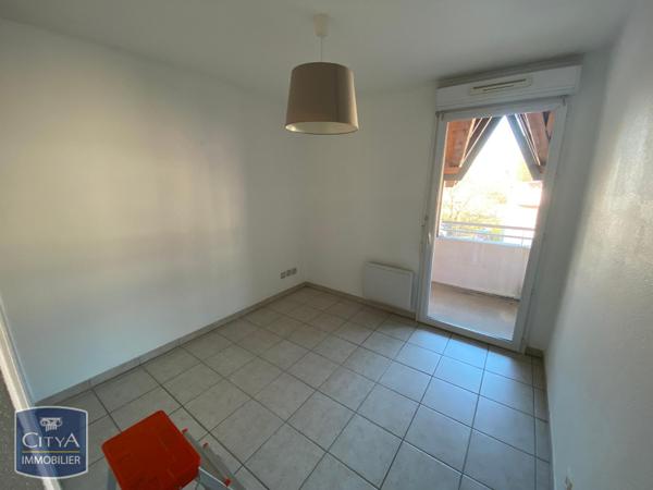 Appartement à louer 3 pièces 62.18m²