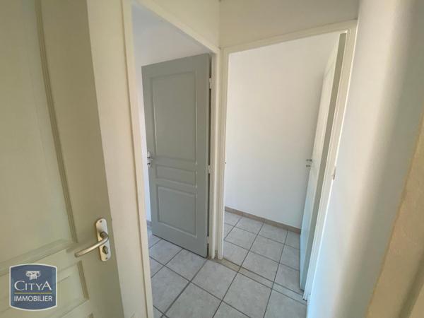 Appartement à louer 3 pièces 62.18m²
