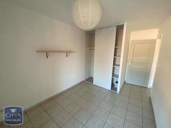 Appartement à louer 3 pièces 62.18m²