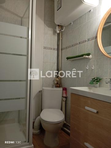 Achat appartement Amélie-les-Bains-Palalda - 1 pièce(s) - 24 m² - 63 510 €