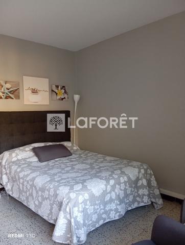 Achat appartement Amélie-les-Bains-Palalda - 1 pièce(s) - 24 m² - 63 510 €